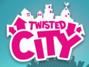 Play Twisted City Game on FOG.COM