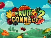 Play Fruit Connect 2 Game on FOG.COM