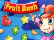 Play Fruit Rush Game on FOG.COM