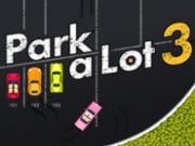 Play Park A Lot 3 Game on FOG.COM