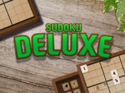 Play Sudoku Deluxe Game on FOG.COM