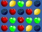 Play Temple of Fruits Game on FOG.COM
