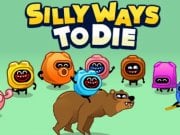 Play Silly Ways To Die Game on FOG.COM