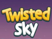 Play Twisted Sky Game on FOG.COM