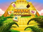 Play Mystic Mahjong Game on FOG.COM