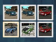 Play Renault Car Memory Game on FOG.COM