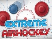 Play Air Hockey Extreme Game on FOG.COM