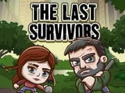 Play The Last Survivors Game on FOG.COM
