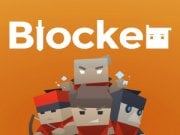 Play Blocker.IO Game on FOG.COM