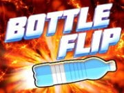 Play Bottle Flip Game on FOG.COM