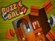 Play Puzzle Ball Game on FOG.COM