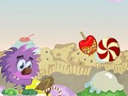 Play Monster Eat Candy Game on FOG.COM