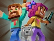 Play Minecraft Block Match Game on FOG.COM