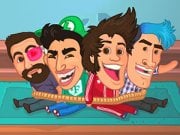 Play Youtubers Pinata Game on FOG.COM