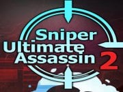 Play Sniper Ultimate Assassin Game on FOG.COM