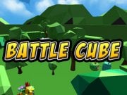 Battle Cube Online