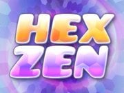 Play Hex Zen Game on FOG.COM