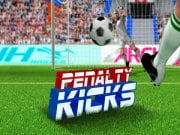 Play Penalty Kicks Game on FOG.COM