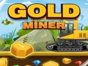 Play Gold Miner HD Game on FOG.COM