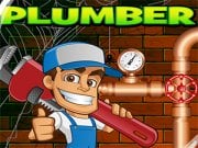 Play Plumber HTML5 Game on FOG.COM