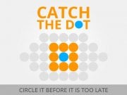 Play Catch The Dot Game on FOG.COM
