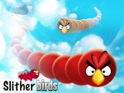 Play Slither Birds Game on FOG.COM