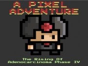 Play A Pixel Adventure Game on FOG.COM