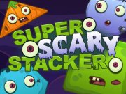 Play Super Scary Stacker Game on FOG.COM