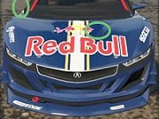 Play Acura Differences Game on FOG.COM