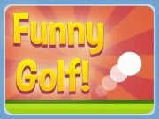 Play Funny Golf Game on FOG.COM