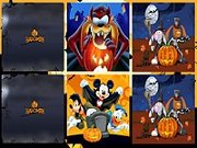 Play Halloween Cartoons Game on FOG.COM