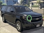 Play Chevrolet Suburban Differences Game on FOG.COM