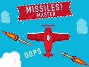 Play Missiles Master Game on FOG.COM