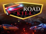 Play Road Kill Game on FOG.COM
