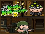 Play Bob The Robber 3 Game on FOG.COM