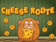 Play Cheese Route Game on FOG.COM