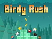 Play Birdy Rush Game on FOG.COM