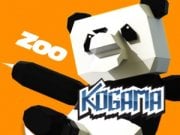 Play KOGAMA Zoo Game on FOG.COM