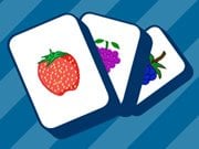 Play Blue Mahjong HD Game on FOG.COM
