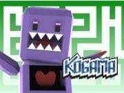 Play KOGAMA Maze Game on FOG.COM