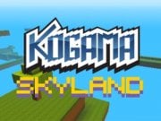 Play KOGAMA Skyland Game on FOG.COM