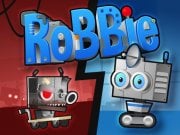 Play Robbie Game on FOG.COM
