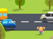 Play Road Hop Game on FOG.COM