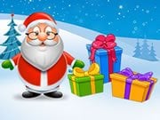 Play My Christmas Items Game on FOG.COM