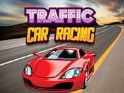 Play Traffic Car Racing Game on FOG.COM