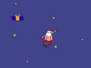 Play Jumping Santa Game on FOG.COM
