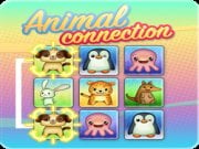 Play Animal Connection Game on FOG.COM
