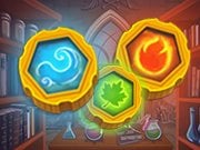 Play Alchemist Lab Game on FOG.COM