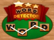 Play Word Detector Game on FOG.COM