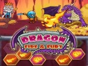 Play Dragon Fire And Fury Game on FOG.COM